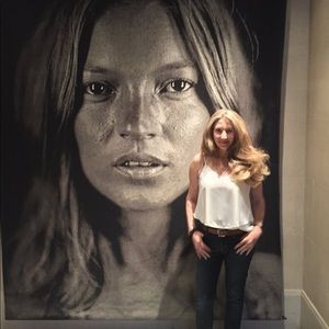 Meet your Posher, Lori